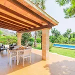 Villa Tintorer *