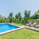 Villa Tintorer