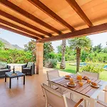 Villa Tintorer *