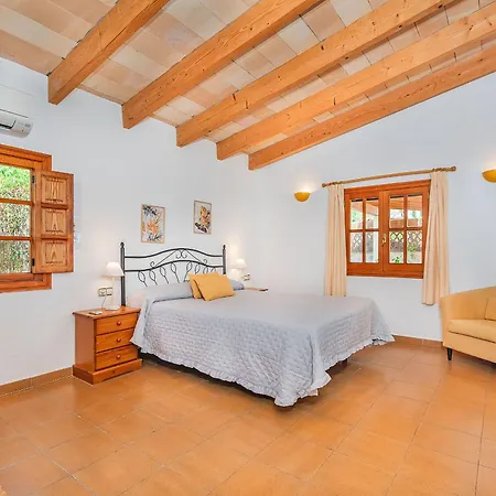 Villa Tintorer *