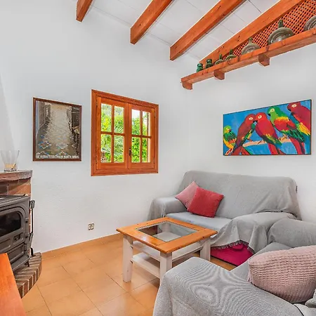 Villa Tintorer