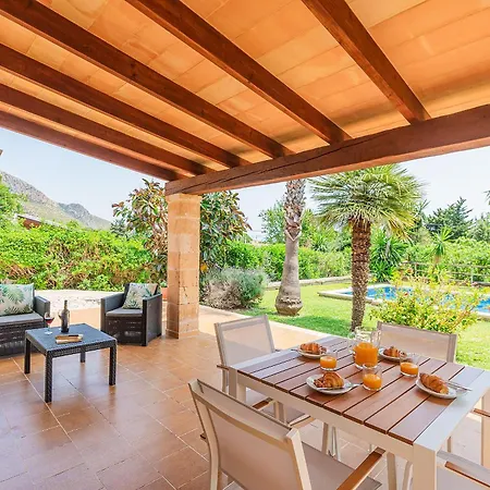 Villa Tintorer *