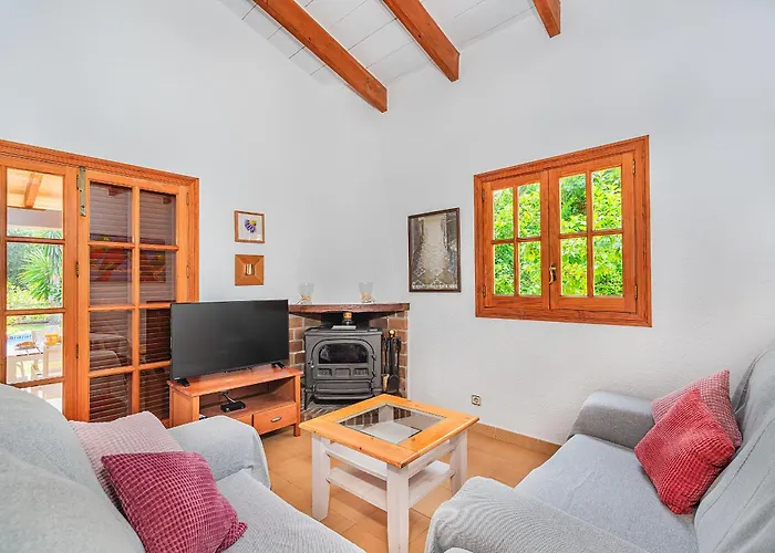 Tintorer Villa Puerto Pollensa