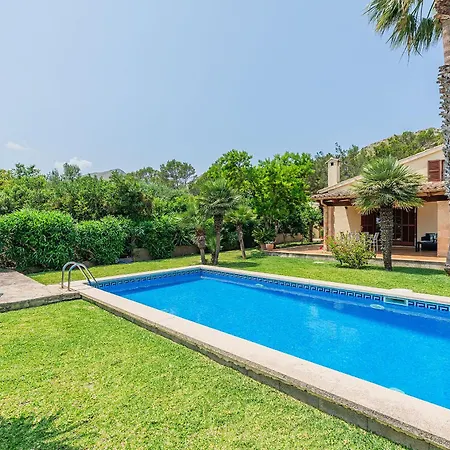 Villa Tintorer