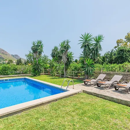 Villa Tintorer