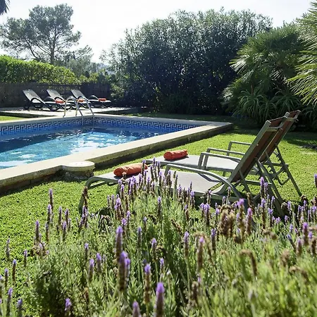 Villa Tintorer