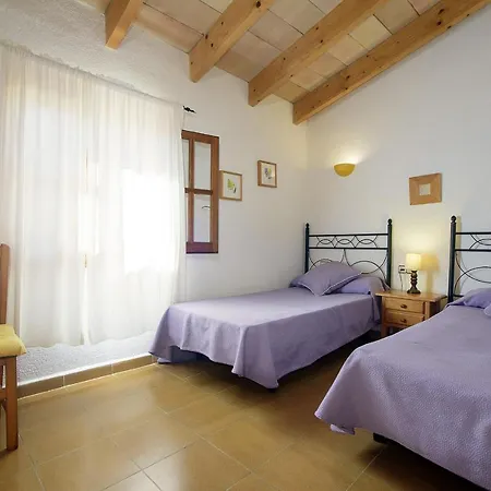 Tintorer Villa