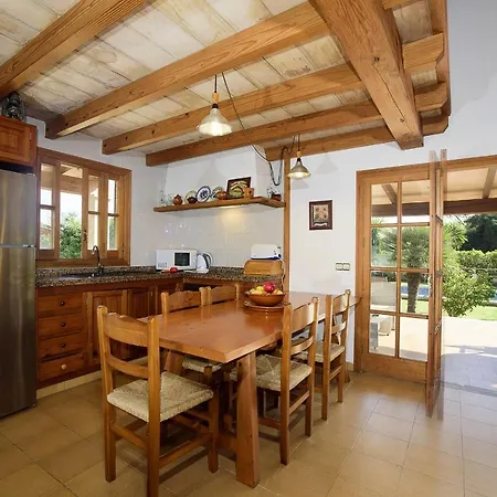 Tintorer Villa *