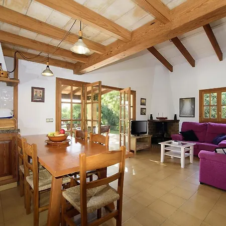 Tintorer Villa Port de Pollenca