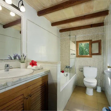 Villa Tintorer *
