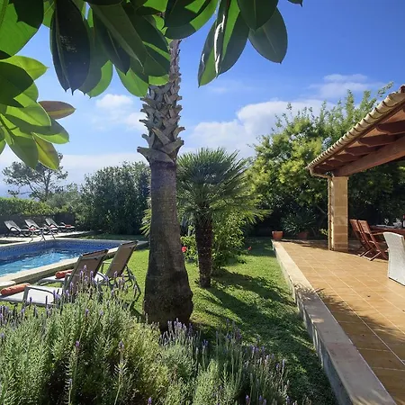 Villa Tintorer *
