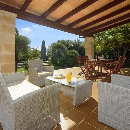 Villa Tintorer *