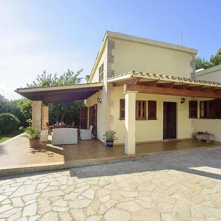 Tintorer Villa Port de Pollenca