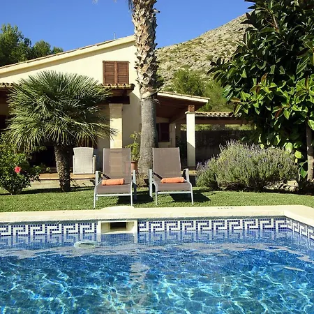 Tintorer Villa