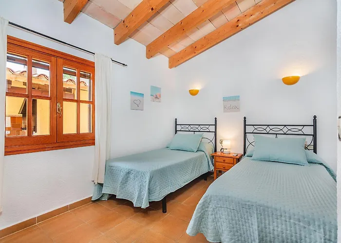 Tintorer * Port de Pollença